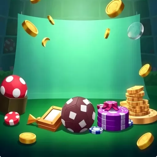 Mengulas Fitur Menarik di Situs Game minitoto