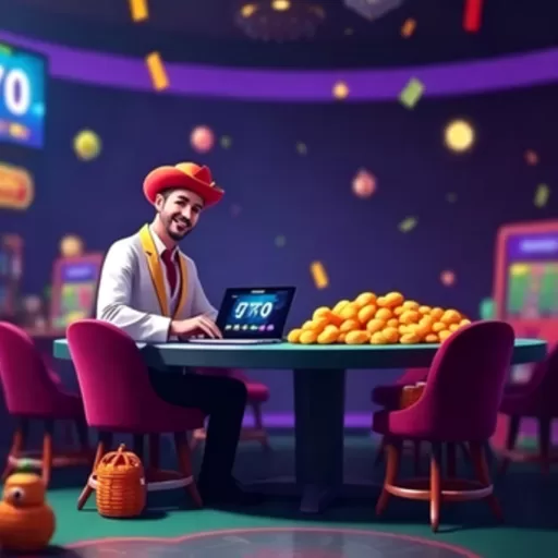 Panduan Lengkap Menggunakan Situs Game minitoto
