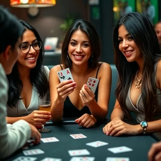 minitoto: Menyelami Keseruan Permainan Poker yang Menarik di Indonesia